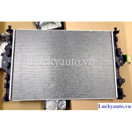 Két nước xe Volvo S80, XC70_ LR006714 - LR 006 714